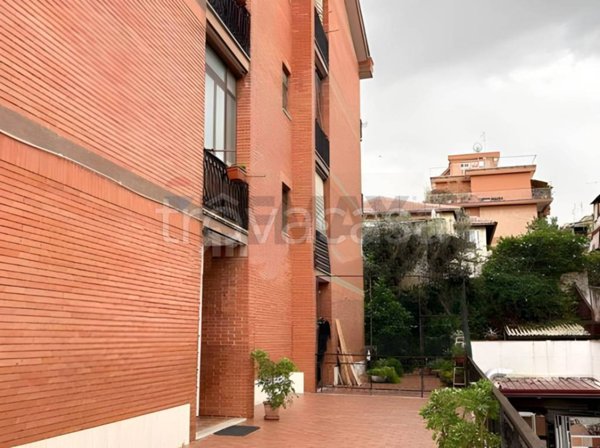 appartamento in affitto a Roma in zona Alessandrino
