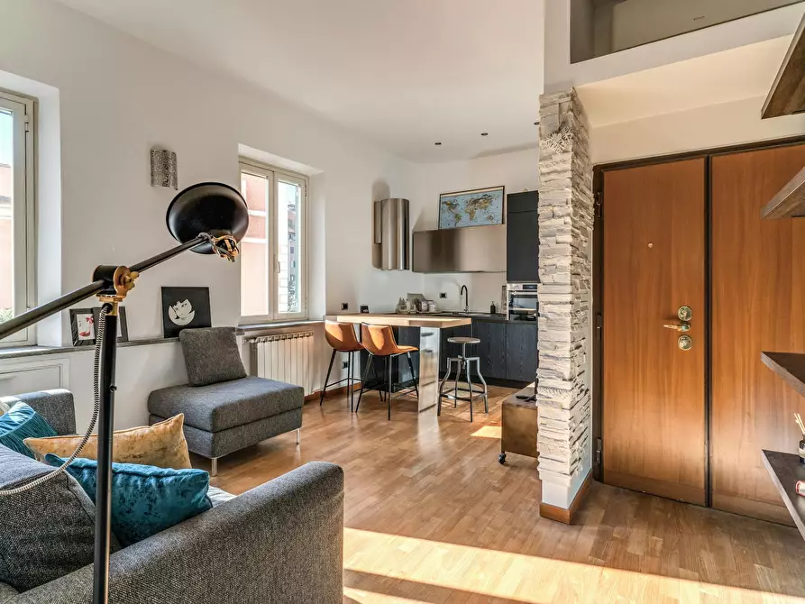 appartamento in affitto a Roma in zona Appio Latino