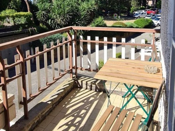 appartamento in affitto a Roma in zona Mostacciano