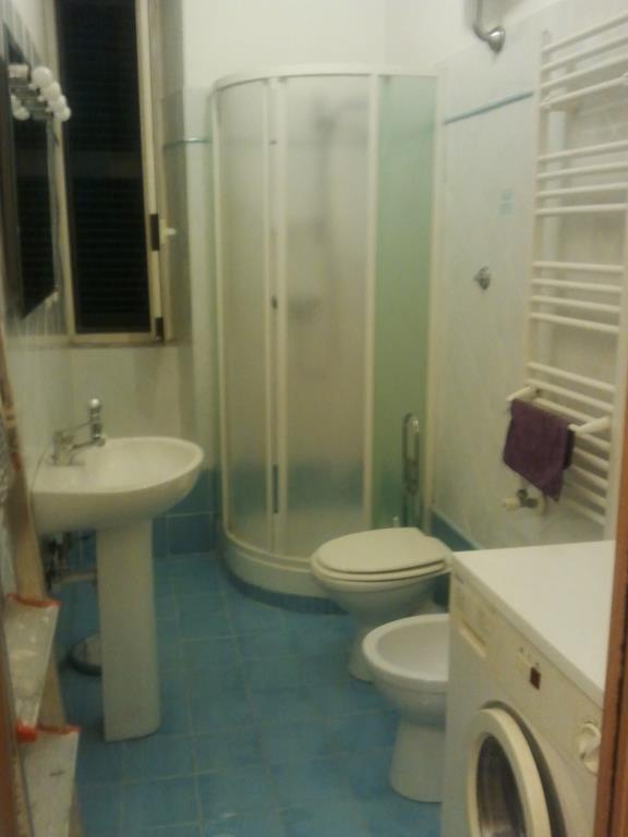 appartamento in affitto a Roma in zona Prenestino-Centocelle