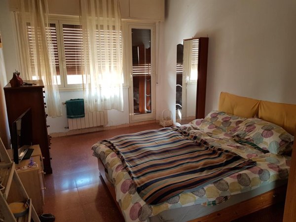 appartamento in affitto a Roma in zona Trionfale