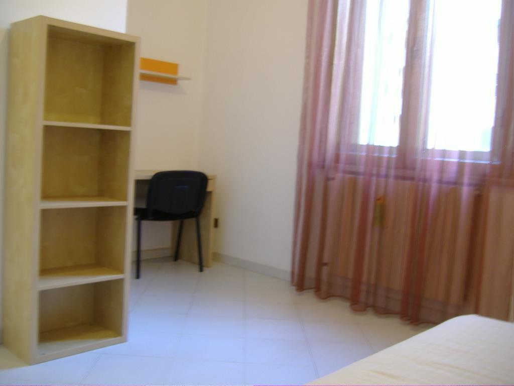 camera singola in affitto a Roma in zona Collatino