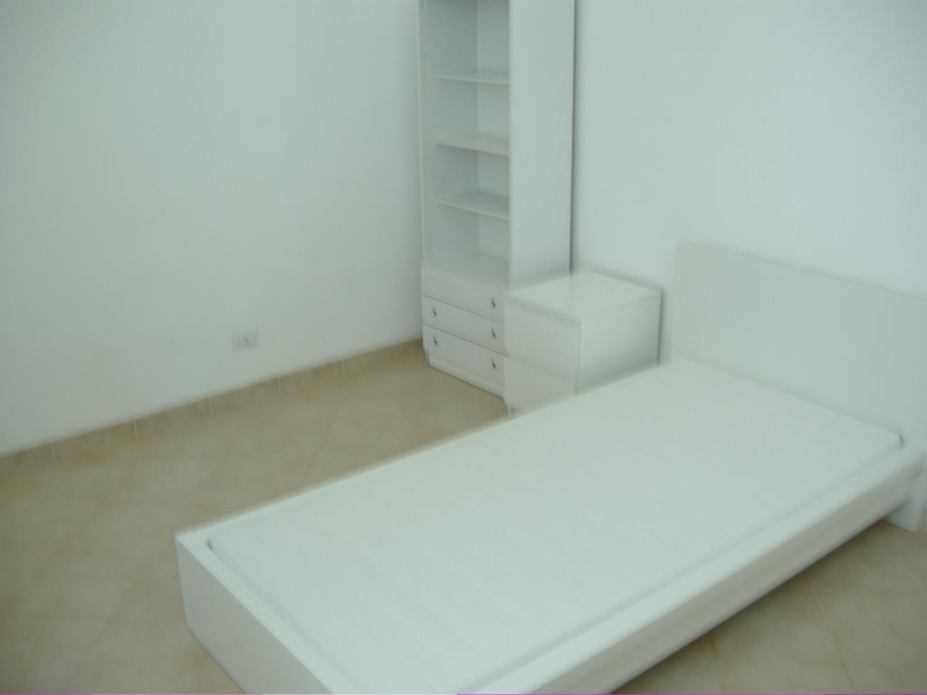 camera singola in affitto a Roma in zona Collatino