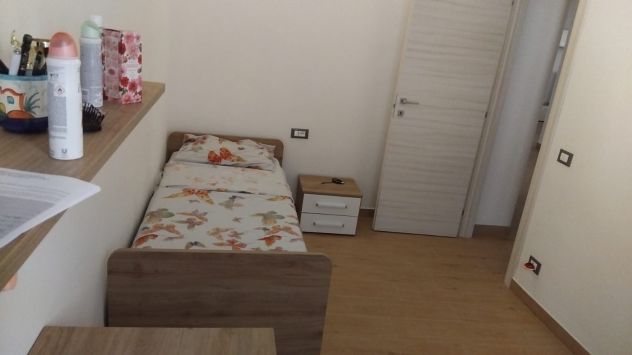 camera singola in affitto a Roma in zona Portuense