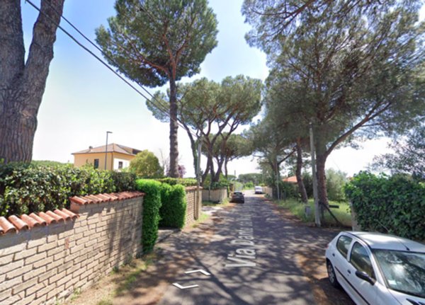 appartamento in affitto a Roma in zona Casal Monastero