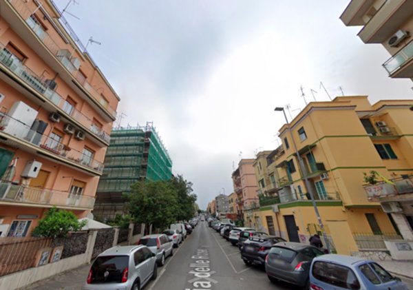 appartamento in affitto a Roma in zona Collatino
