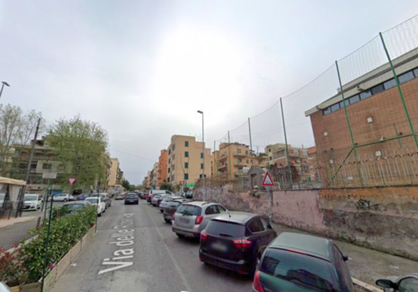 appartamento in affitto a Roma in zona Collatino