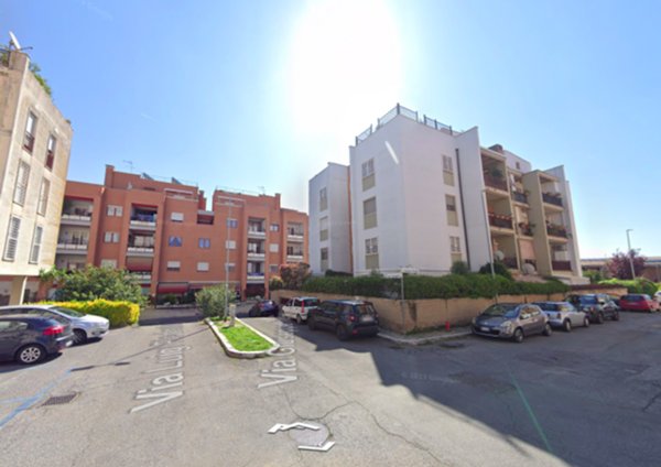 monolocale in affitto a Roma in zona EUR