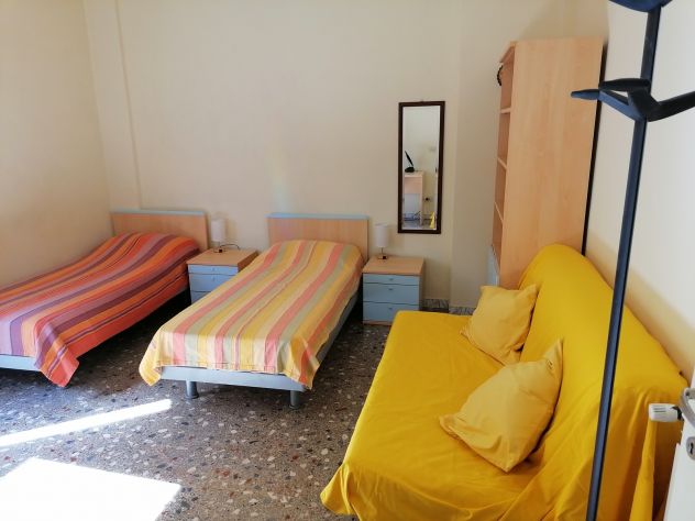 appartamento in affitto a Roma in zona Monte Sacro/Talenti