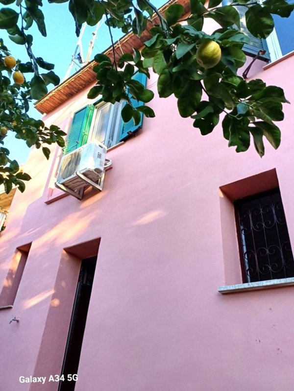 appartamento in affitto a Roma in zona Torrevecchia