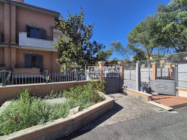 casa indipendente in affitto a Roma in zona Trionfale