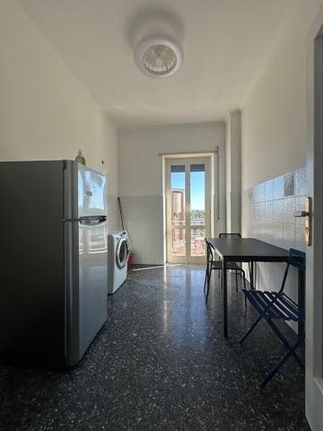 appartamento in affitto a Roma in zona Pietralata