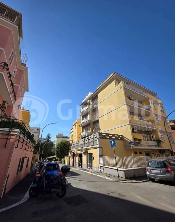 appartamento in affitto a Roma in zona Gianicolense
