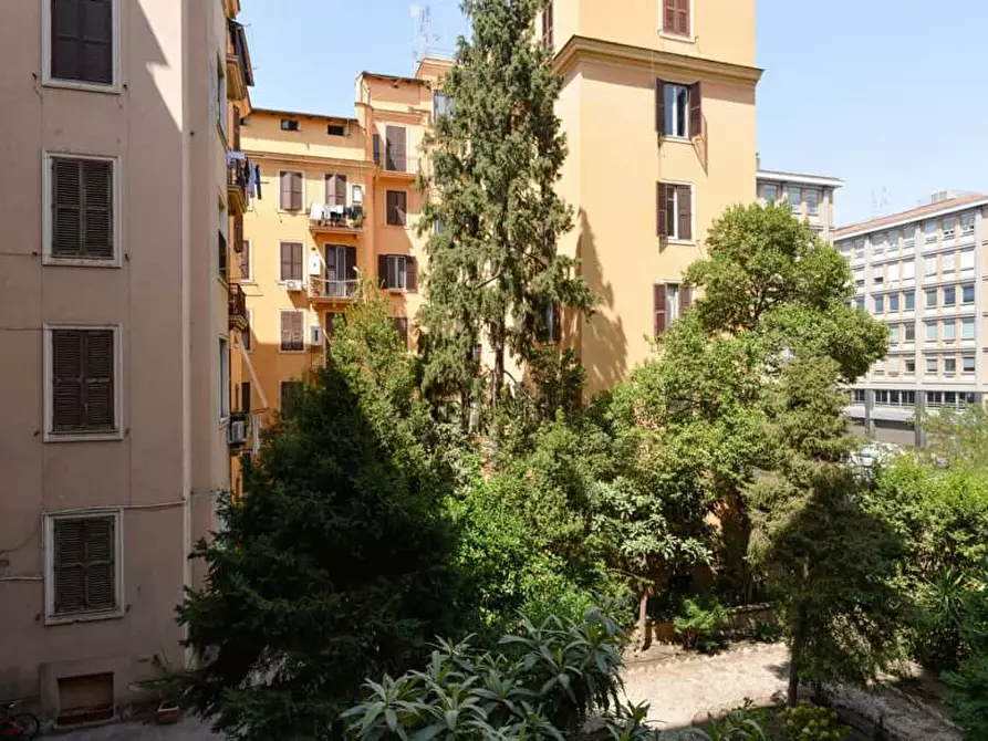 appartamento in affitto a Roma in zona Pinciano