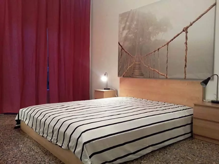 appartamento in affitto a Roma in zona Trieste