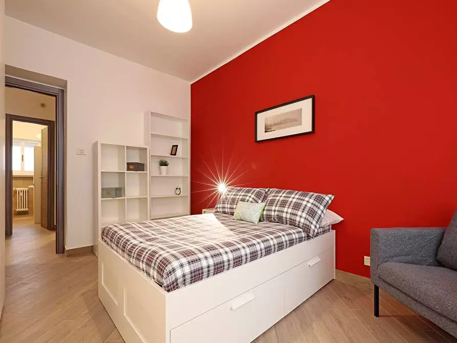 appartamento in affitto a Roma in zona Portuense