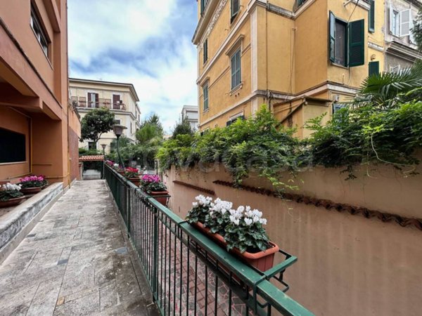 appartamento in affitto a Roma in zona Trieste