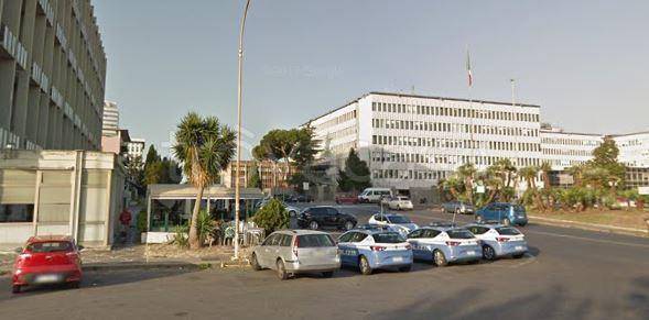 ufficio in affitto a Roma in zona EUR