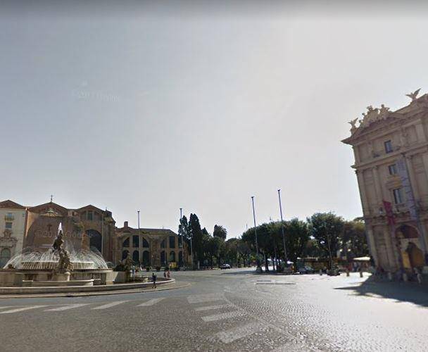 ufficio in affitto a Roma in zona Parione/Sant'Eustachio