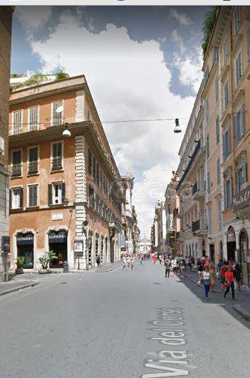 ufficio in affitto a Roma in zona Parione/Sant'Eustachio