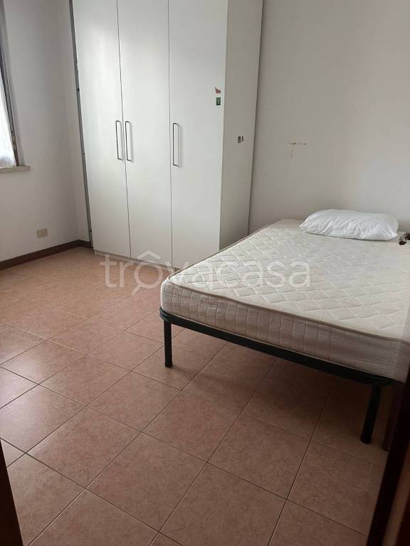 appartamento in affitto a Roma in zona Pietralata