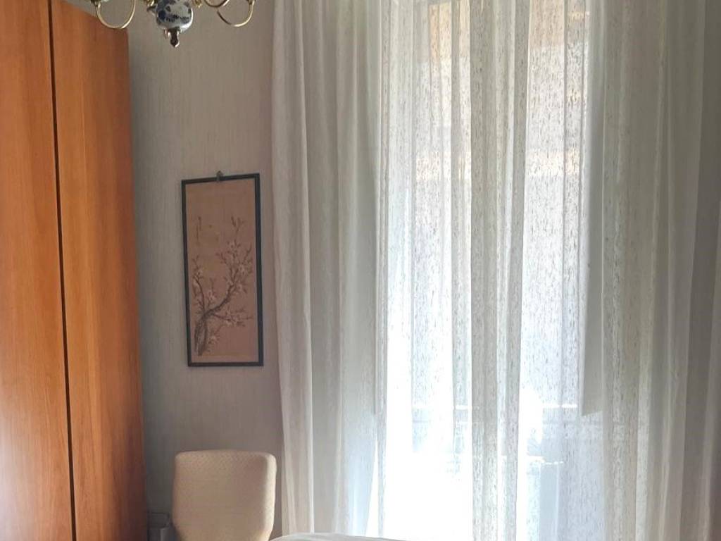appartamento in affitto a Roma in zona Trieste