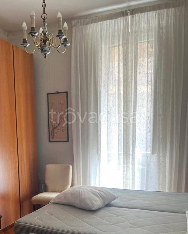 appartamento in affitto a Roma in zona Trieste