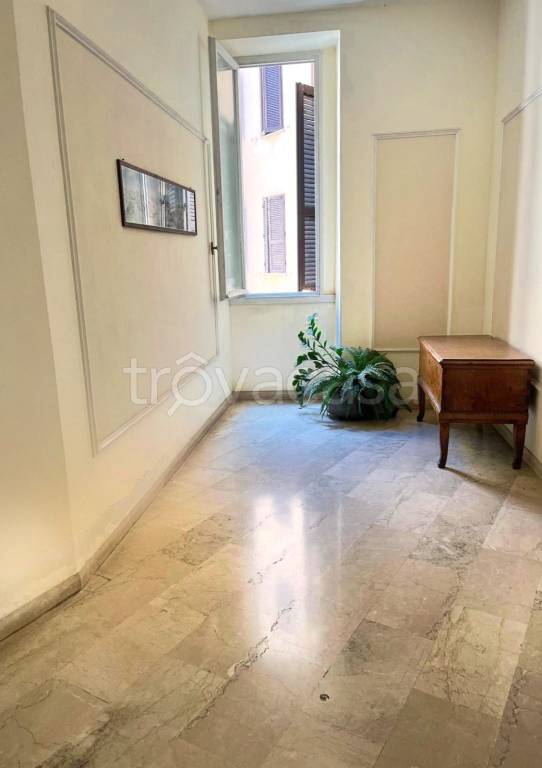 appartamento in affitto a Roma in zona Trieste