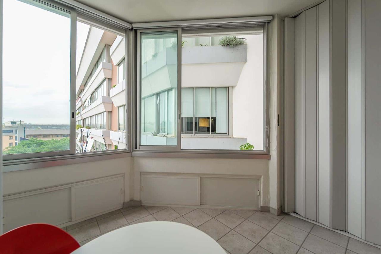 appartamento in affitto a Roma in zona Tiburtino