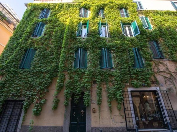 appartamento in affitto a Roma in zona Rione Monti/Campitelli