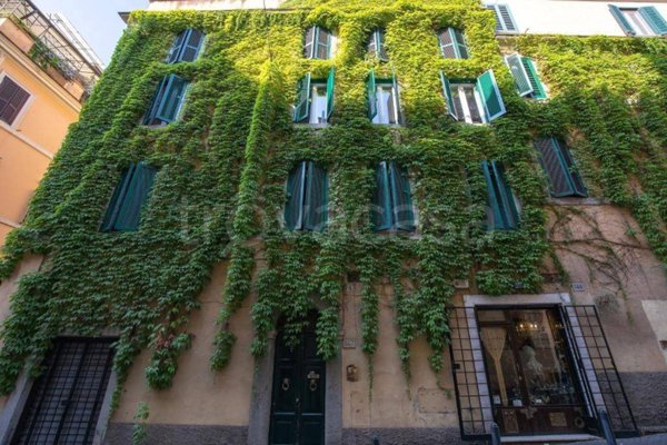 appartamento in affitto a Roma in zona Rione Monti/Campitelli