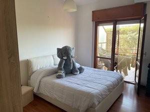 appartamento in affitto a Roma in zona Acilia