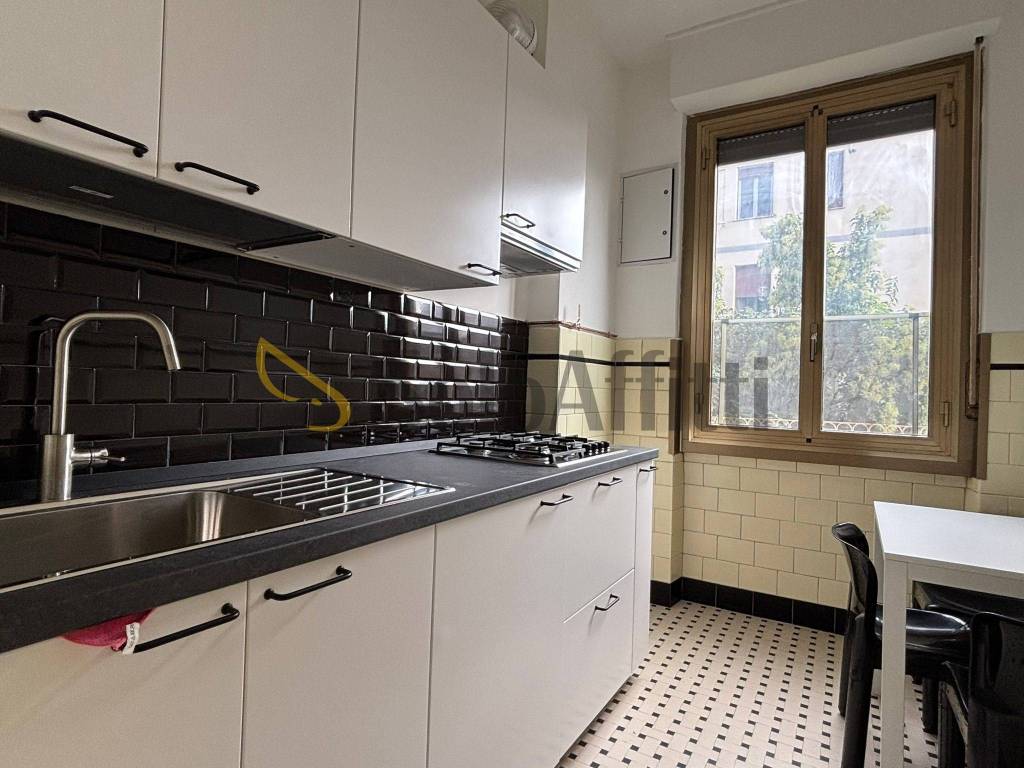appartamento in affitto a Roma in zona Ardeatino