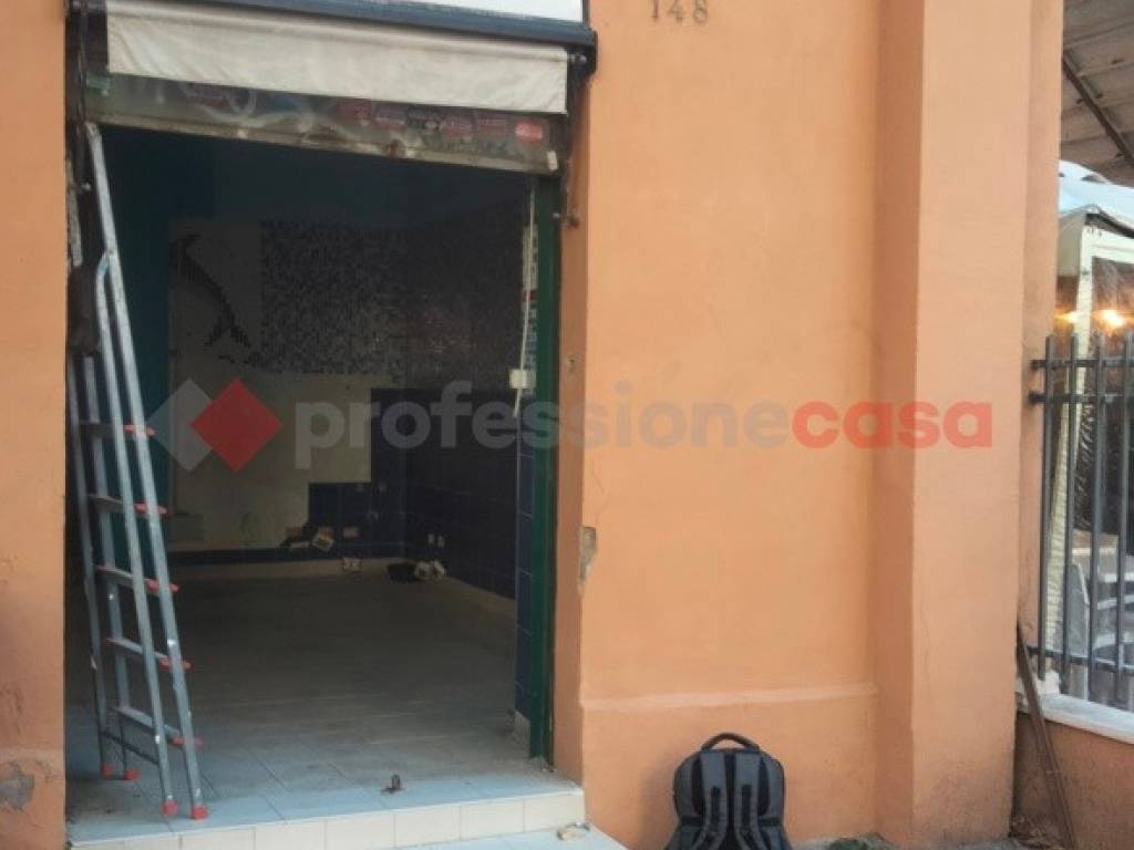 negozio in affitto a Roma in zona Rione Prati