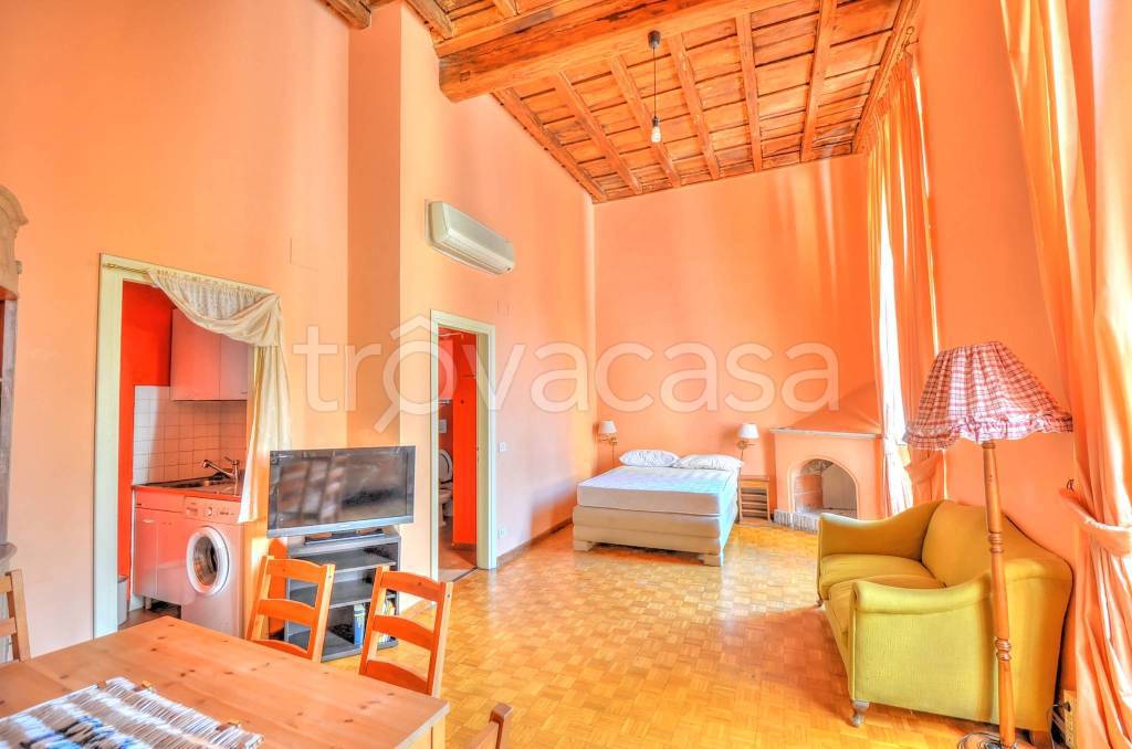 appartamento in affitto a Roma in zona Parione/Sant'Eustachio