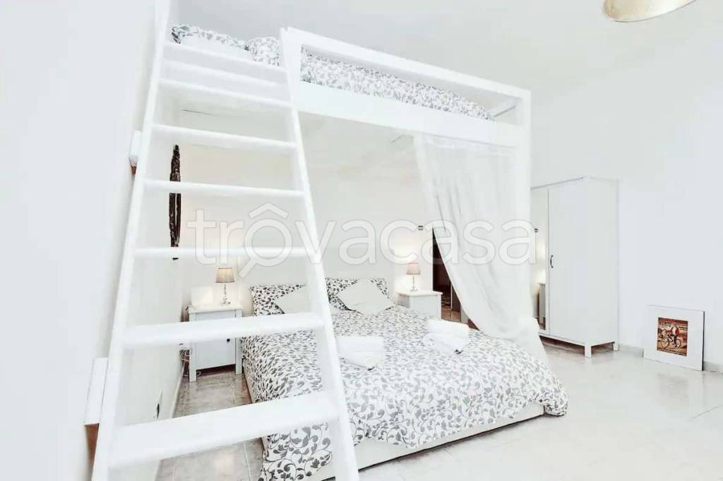 appartamento in affitto a Roma in zona Gianicolense