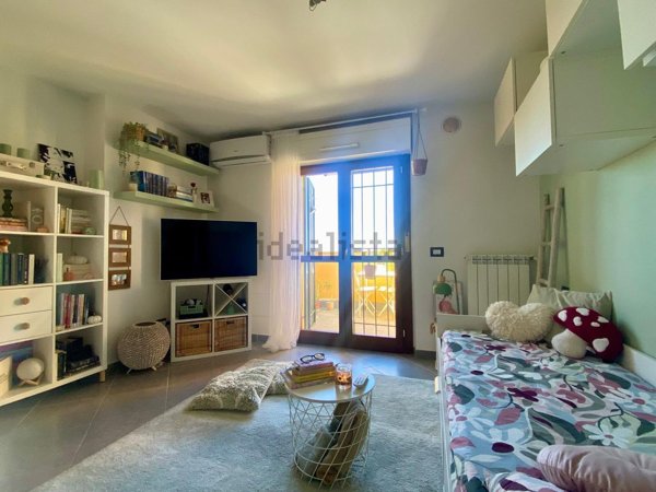 appartamento in affitto a Roma in zona Massimina/Casal Lumbroso