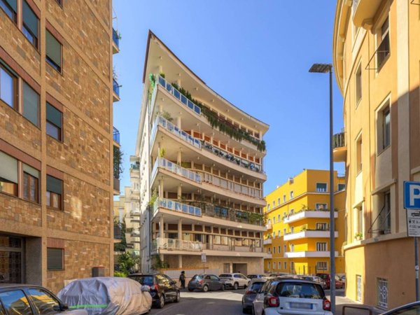 appartamento in affitto a Roma in zona Parioli