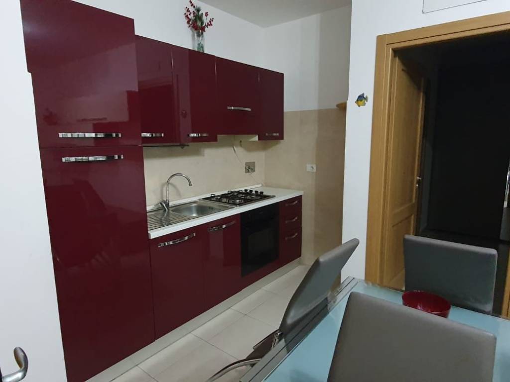 appartamento in affitto a Roma in zona Tor Sapienza