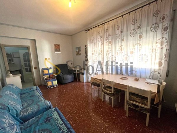 appartamento in affitto a Roma in zona Prenestino-Centocelle