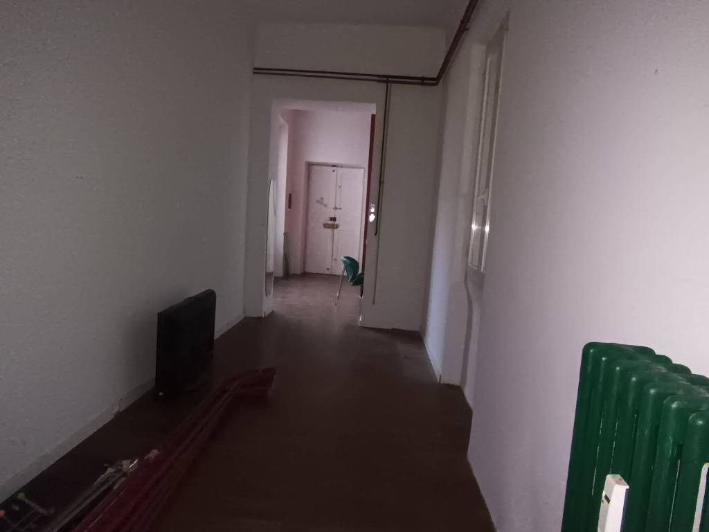 appartamento in affitto a Roma in zona Rione Prati