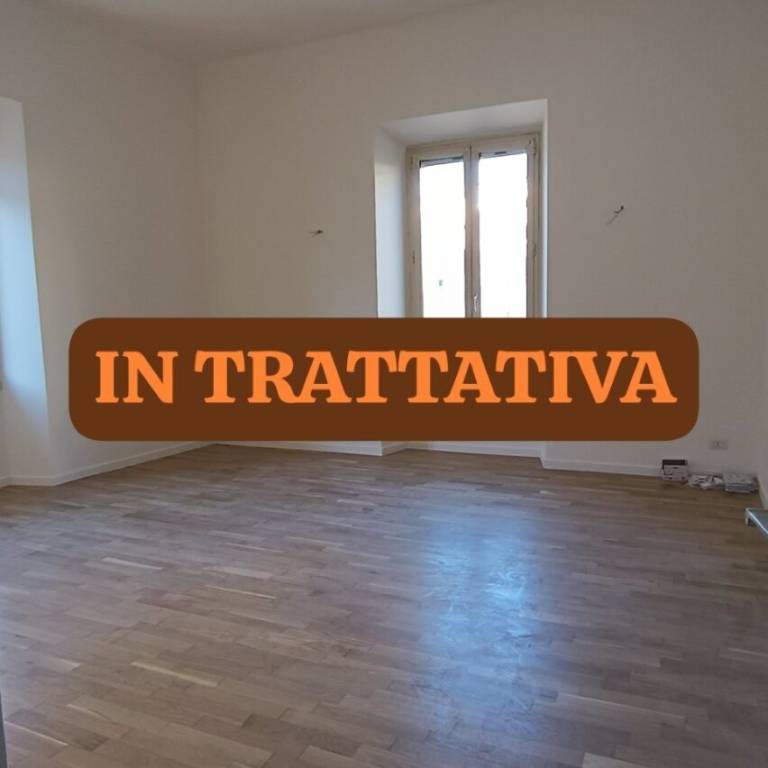 appartamento in affitto a Roma in zona Rione Prati