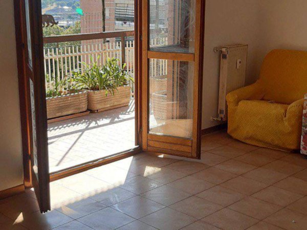 appartamento in affitto a Roma in zona Torrino