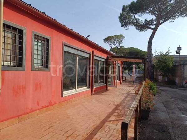 negozio in affitto a Roma in zona Fidene