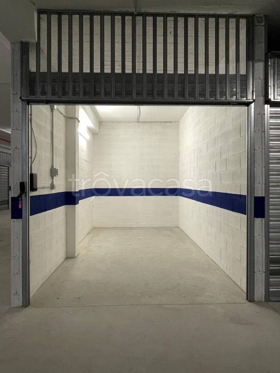 ufficio in affitto a Roma in zona Salario