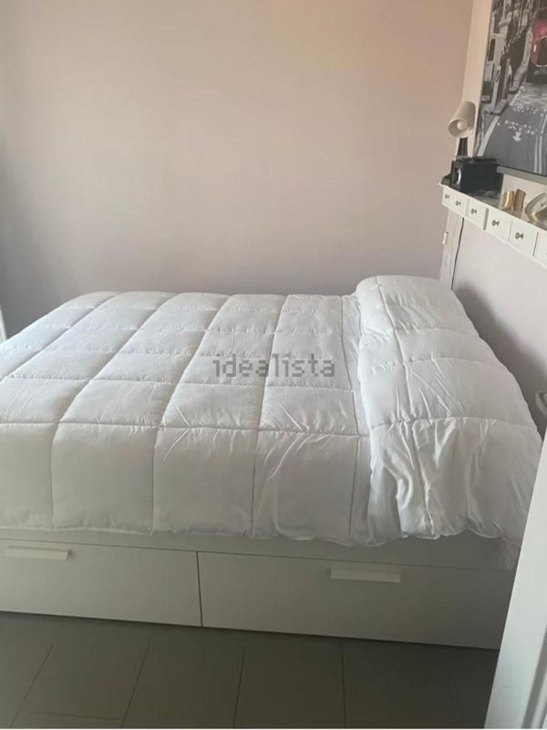 appartamento in affitto a Roma in zona Ostia