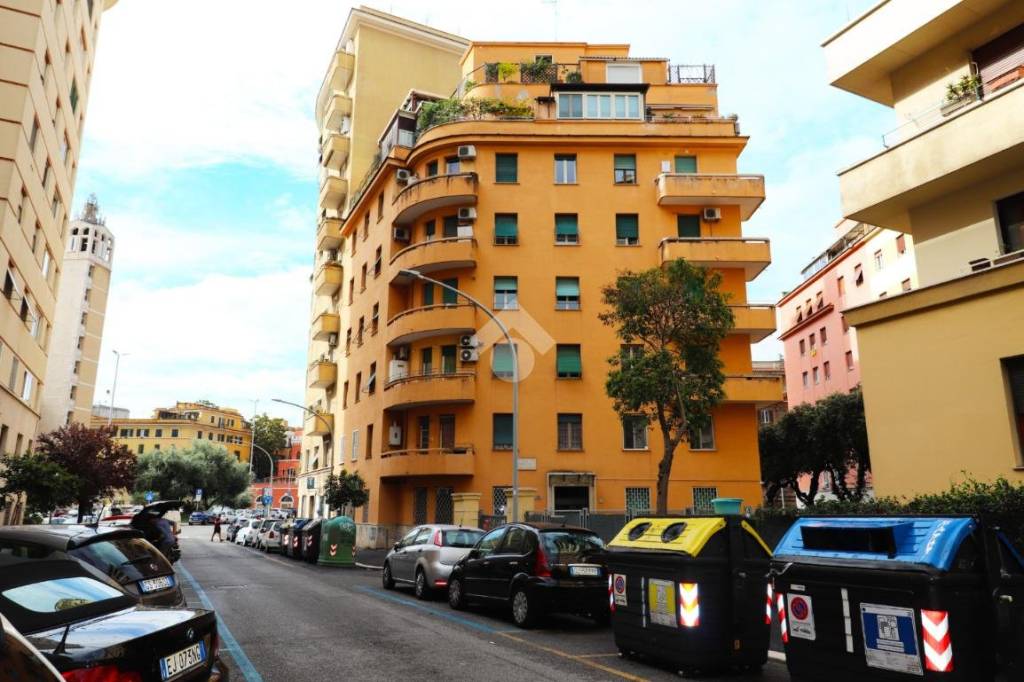 appartamento in affitto a Roma in zona Tuscolano