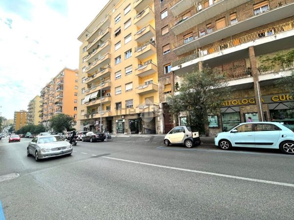 casa indipendente in affitto a Roma in zona Trieste