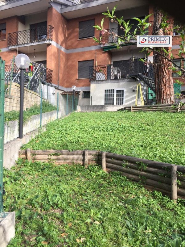 appartamento in affitto a Roma in zona Spinaceto