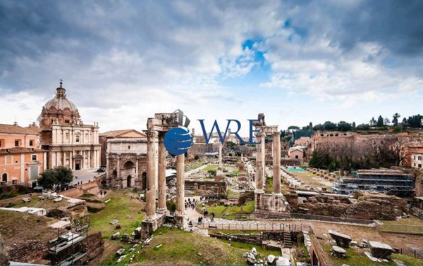 appartamento in affitto a Roma in zona Celio